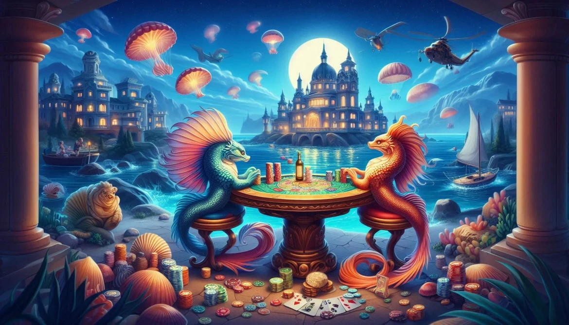iWild Casino